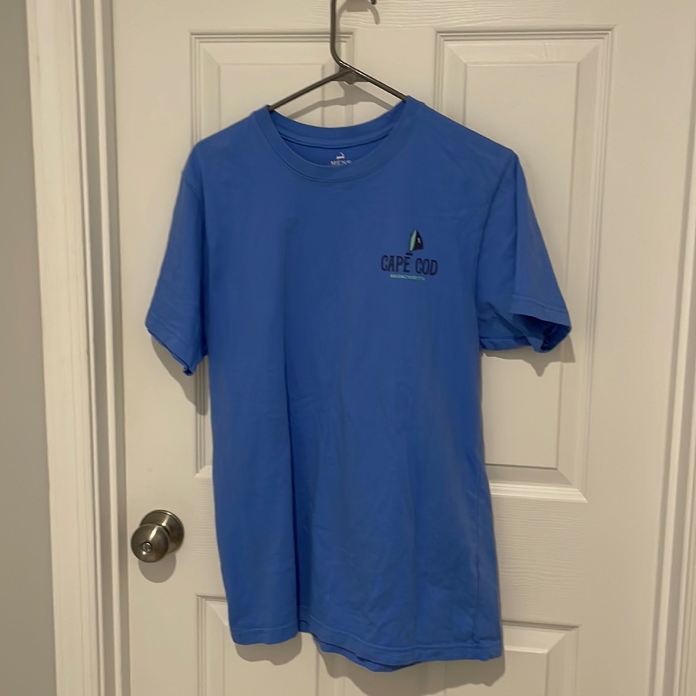 Cuffy’s Cape Cod T shirt